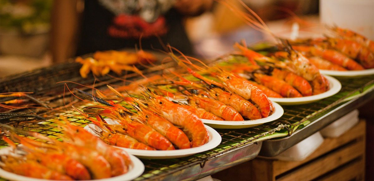 Quiénes somos barbecue dish item 1