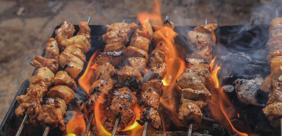 Quiénes somos barbecue dish item 3