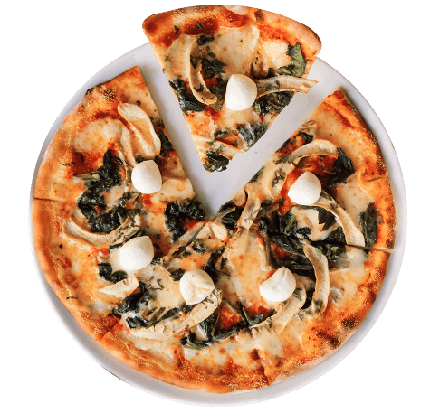 Quiénes somos pizzeria template menu pizza img